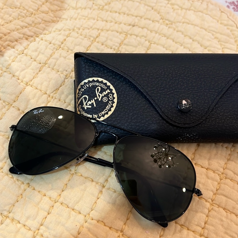 Ray Ban Sunglasses